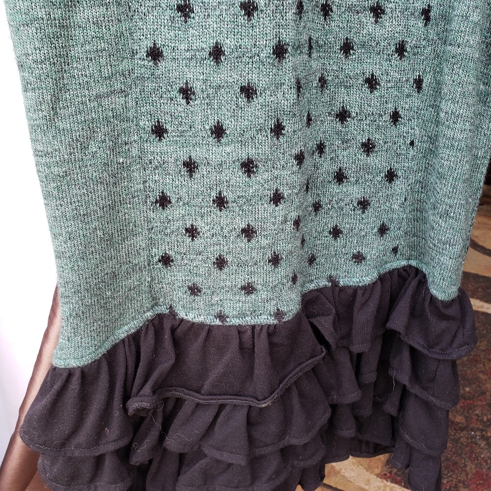 Frances La Vie vintage dress - Picture 2 of 8
